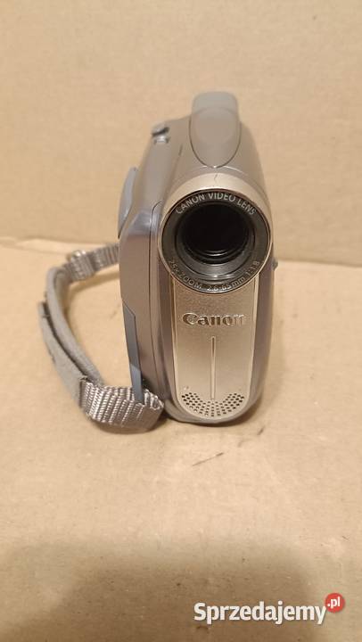 CANON MV920 Poznań