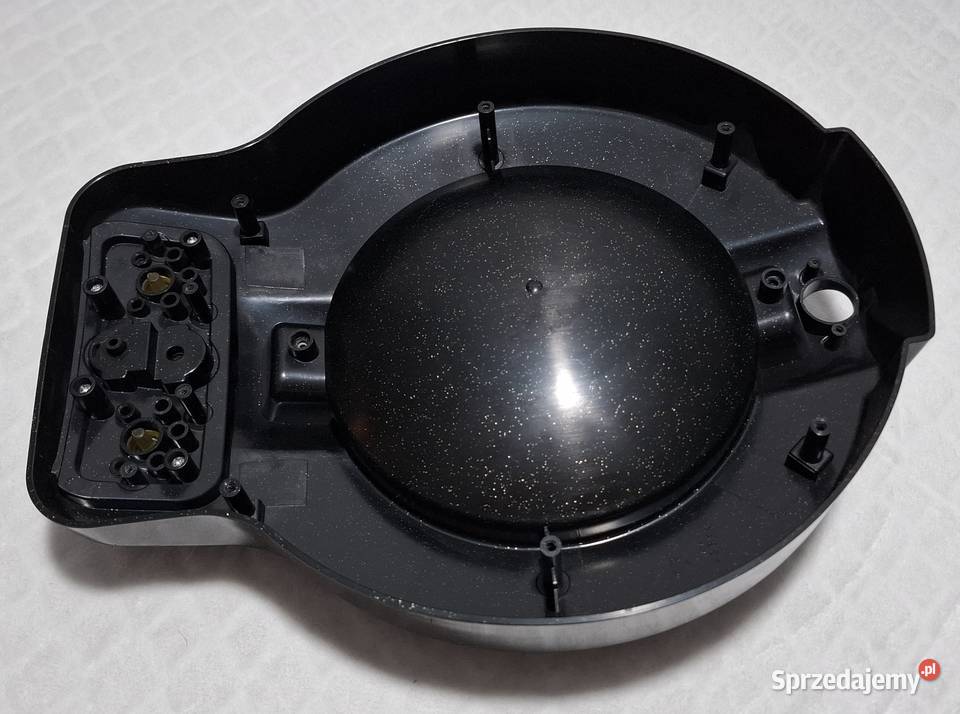 Górna część obudowy korpusu z rączką 1 do Czeladź