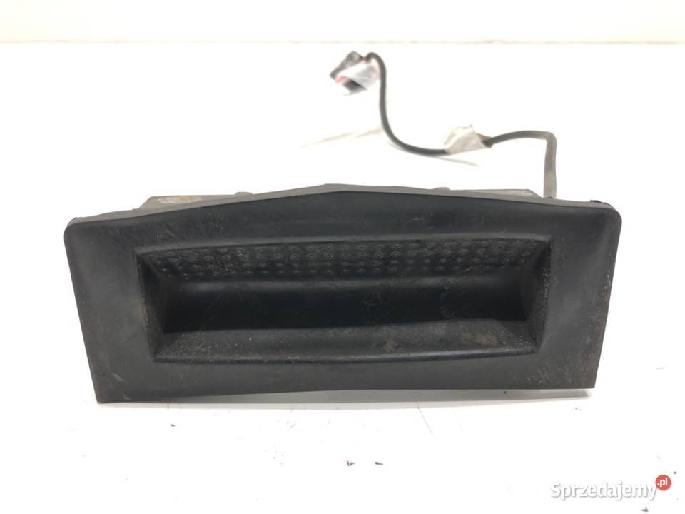 KLAMKA KLAPY TYŁ OPEL ASTRA H Hatchback 0414 podkarpackie