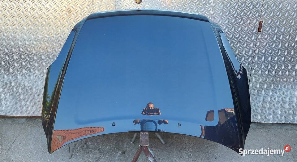 MASKA VOLVO XC60 0813 LAK 45246 Międzychód