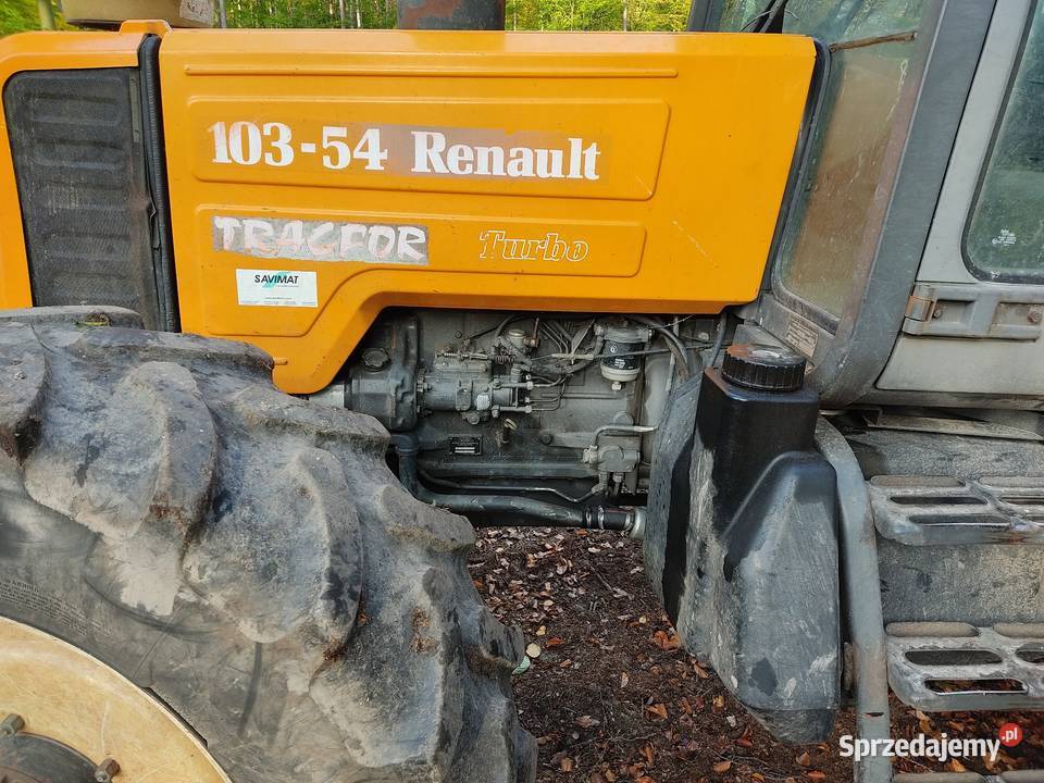 Renault 10354 Rychtal