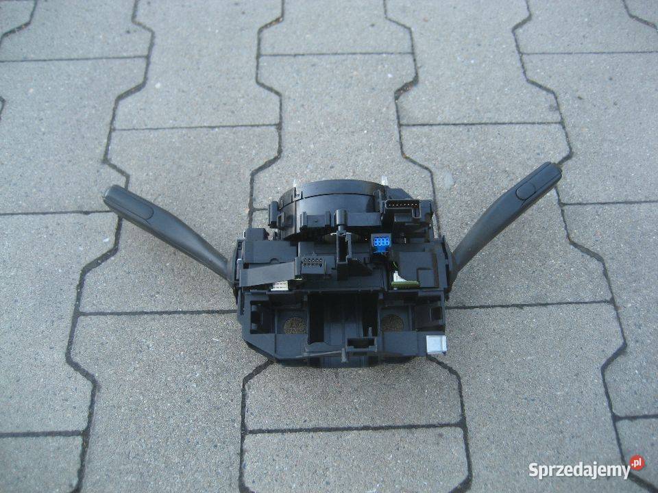 skoda octavia ii 2 przełączniki kierunkowskazów Rakoniewice