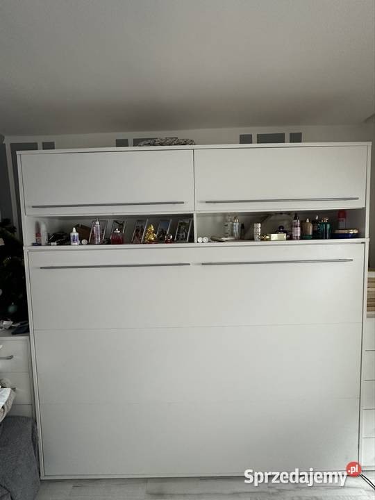 Półkotapczan 140x200 Warszawa