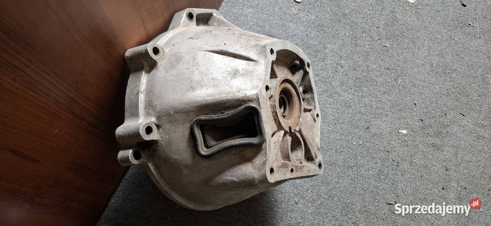 Fiat 125p Diesel 16D VW Dzwon obudowa sprzęgła Końskie