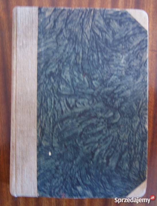 Karol Dickens Klub Pickwicka t I 1947 Rok wydania 1947 Parczew