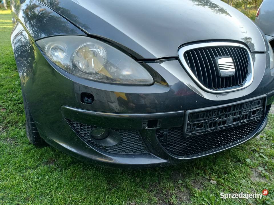 Seat altea 20tdi 140 świętokrzyskie