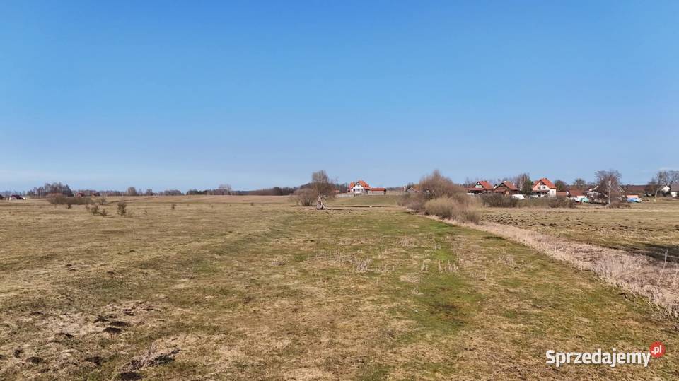 Działka budowlana Zdory 14 arów jezioro Śniardwy Sprzedaż warmińsko-mazurskie
