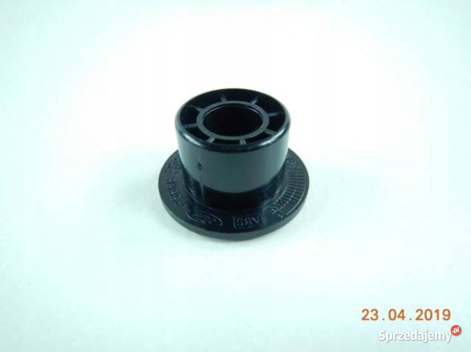 ZAŚLEPKA REGULACJI FOTELA FORD FIESTA 19952001 sprzedam