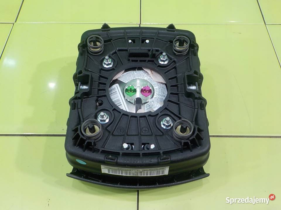 RANGE ROVER SPORT I LIFT 36 TDV8 10r 5D AIRBAG Poduszki powietrzne mazowieckie Suków