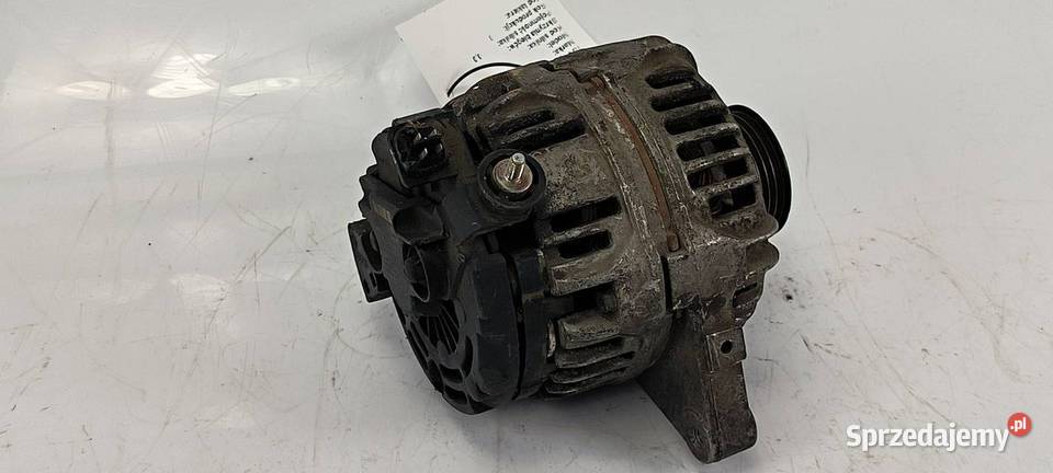 ALTERNATOR TOYOTA YARIS 0124315024 sprzedam