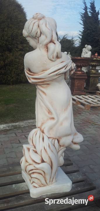 forma do betonu F28 figura betonowa Secemin