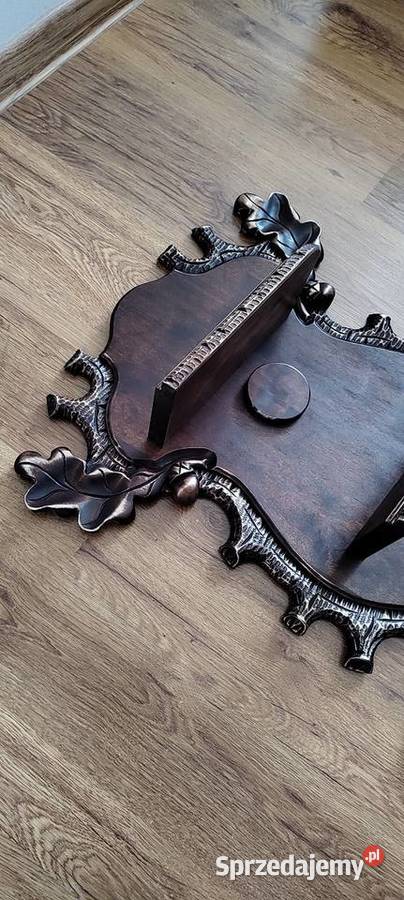 Oprawa trofeów łowieckich Odolanów