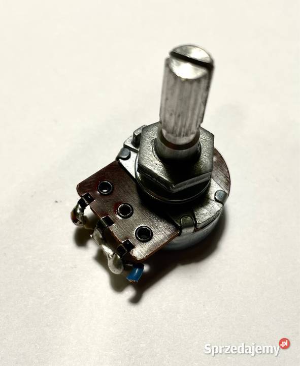 BERNARD G 431 potencjometr obrotów Lublin sprzedam