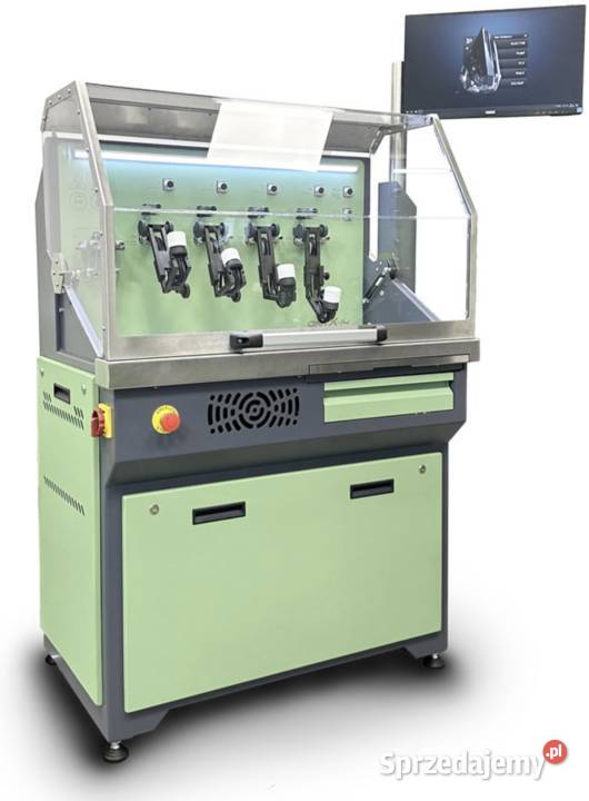 Stół Probierczy TD940000 ONYXI4 OUS mazowieckie