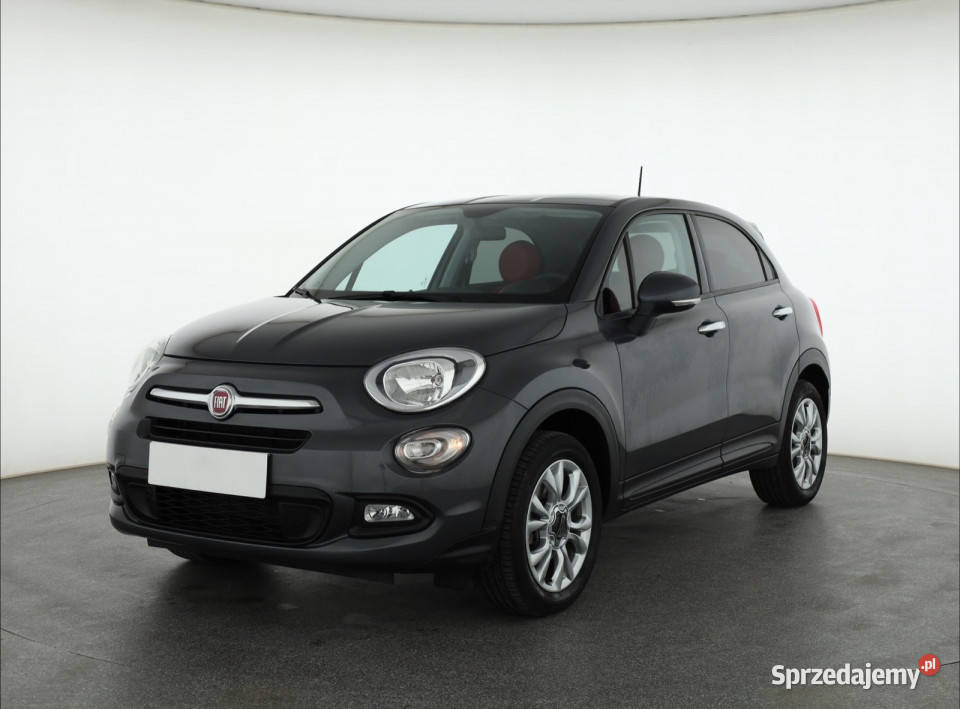 Fiat 500X 16 EtorQ Piaseczno