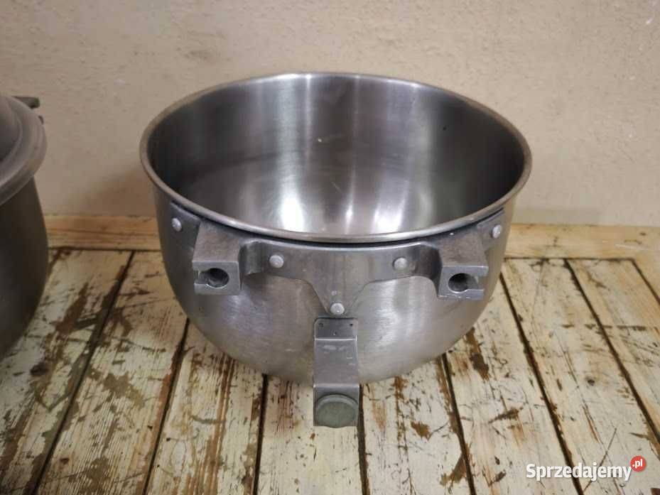 Mesko AGD przystawka do wyrabiania ciasta KU24E śląskie Góra sprzedam