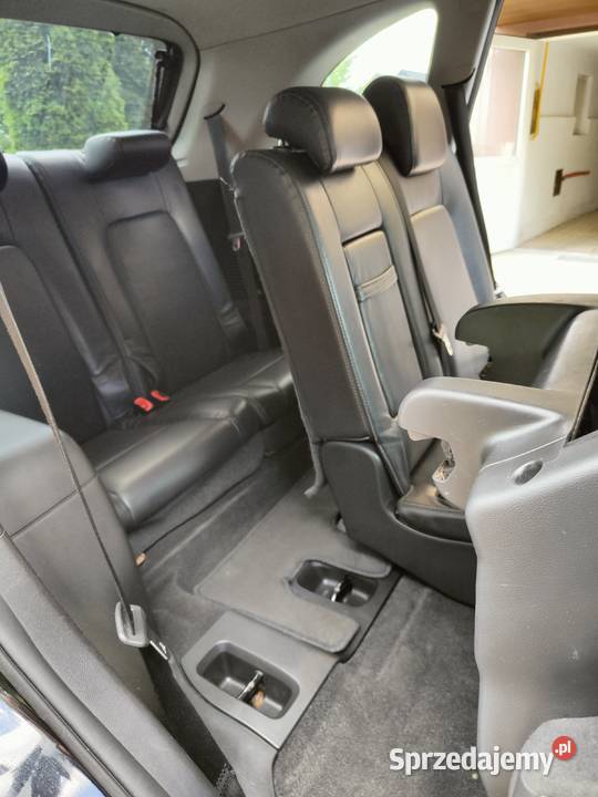 chevrolet captiva 2 2 diesel ltz 4x4 najbogatszy Ełk