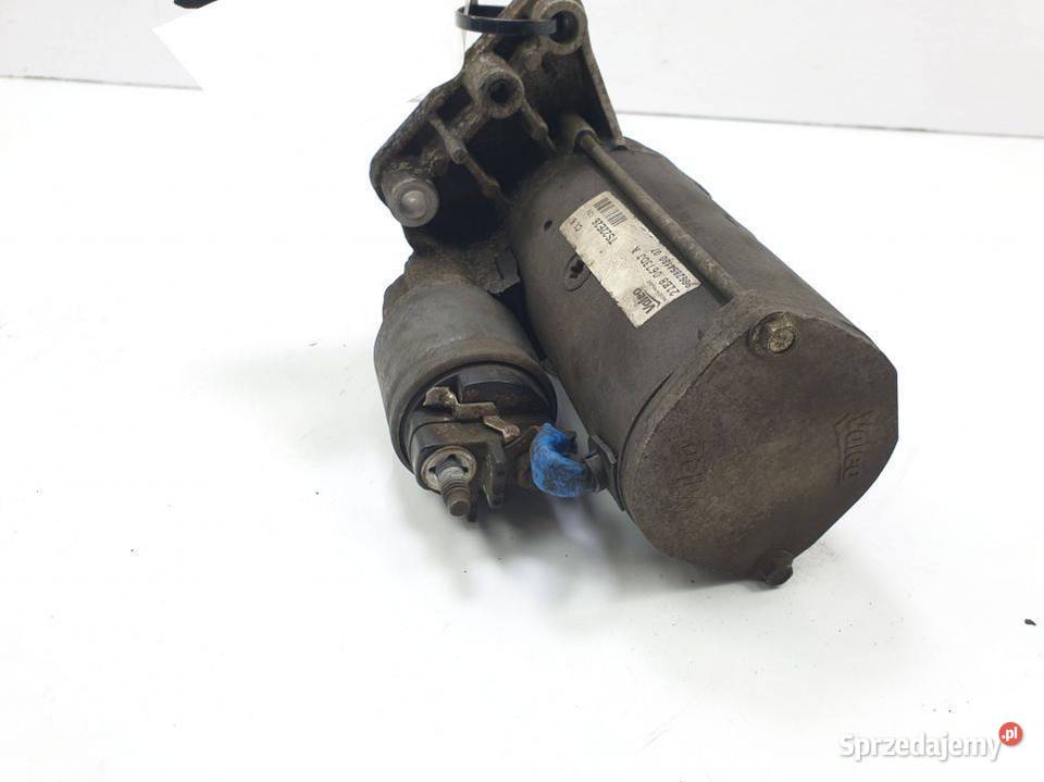 ROZRUSZNIK PEUGEOT 301 9662854180 osobowe Lipno sprzedam