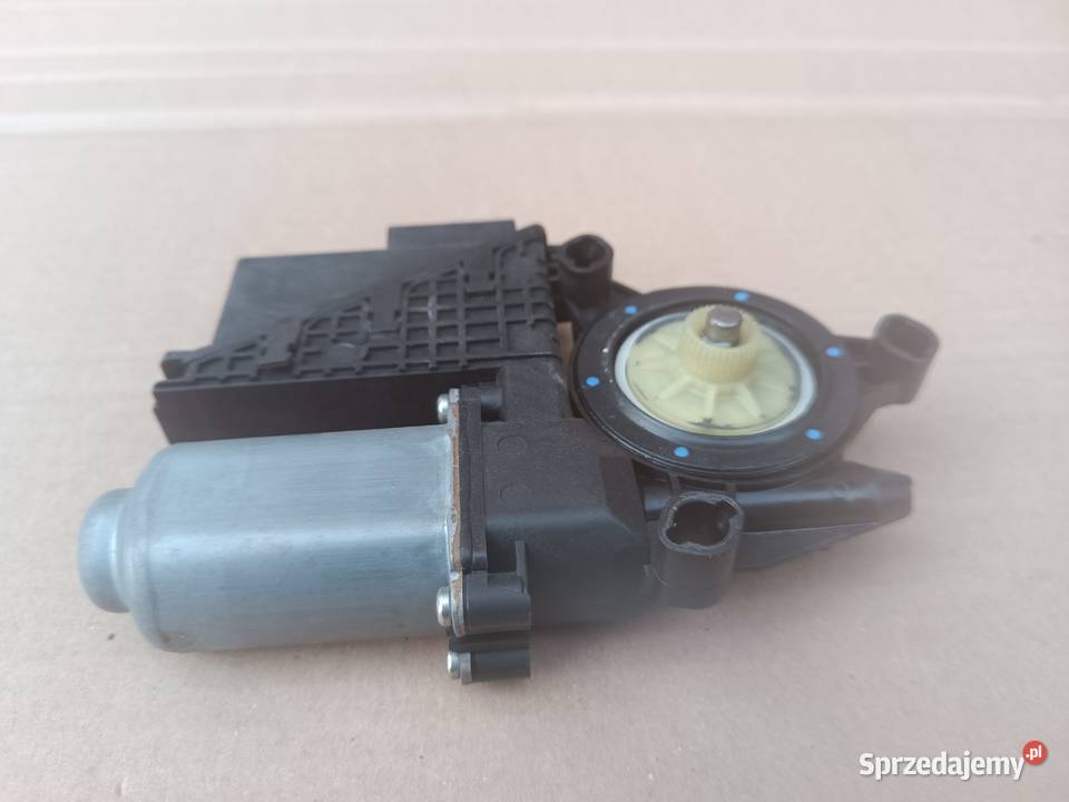 VW Polo 9N skoda fabia Silniczek Moduł szyby Części samochodowe Częstochowa