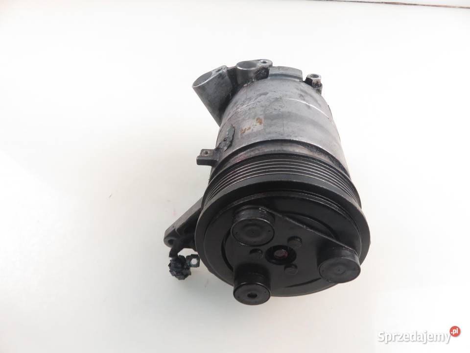 KOMPRESOR KLIMATYZACJI NISSAN MURANO I 35