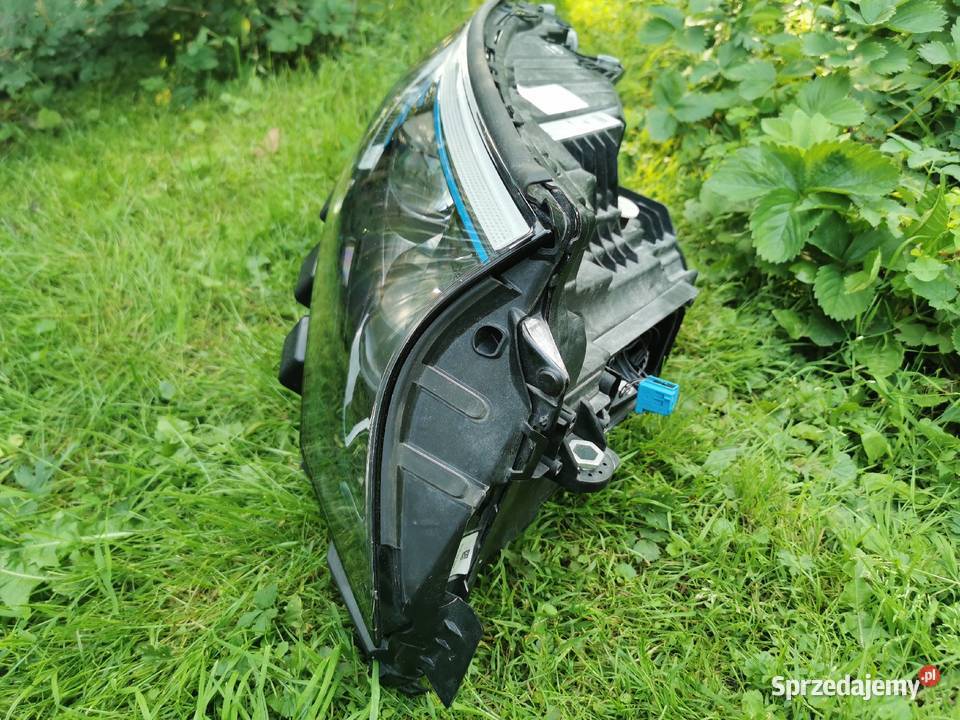 Lampa full led MercedesBenz OE A2939061201 Jelenia Góra