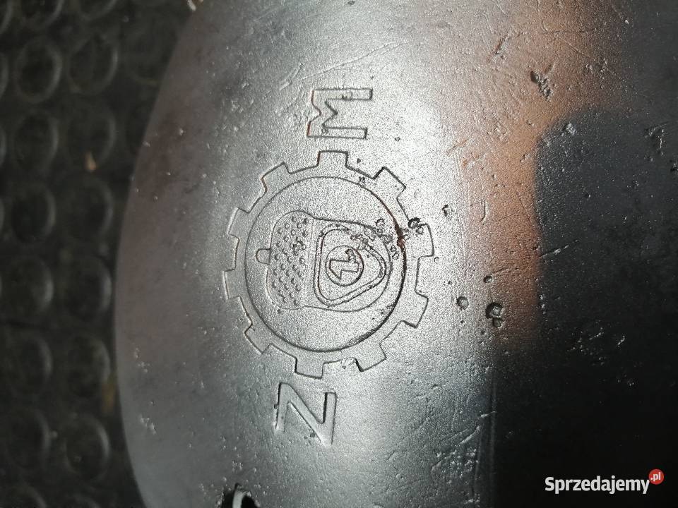Dekiel WSK 125 Budy Łańcuckie