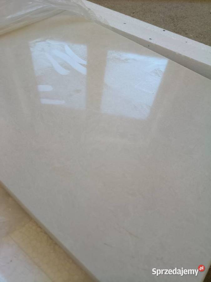 25 parapet z kamienia sprzedam