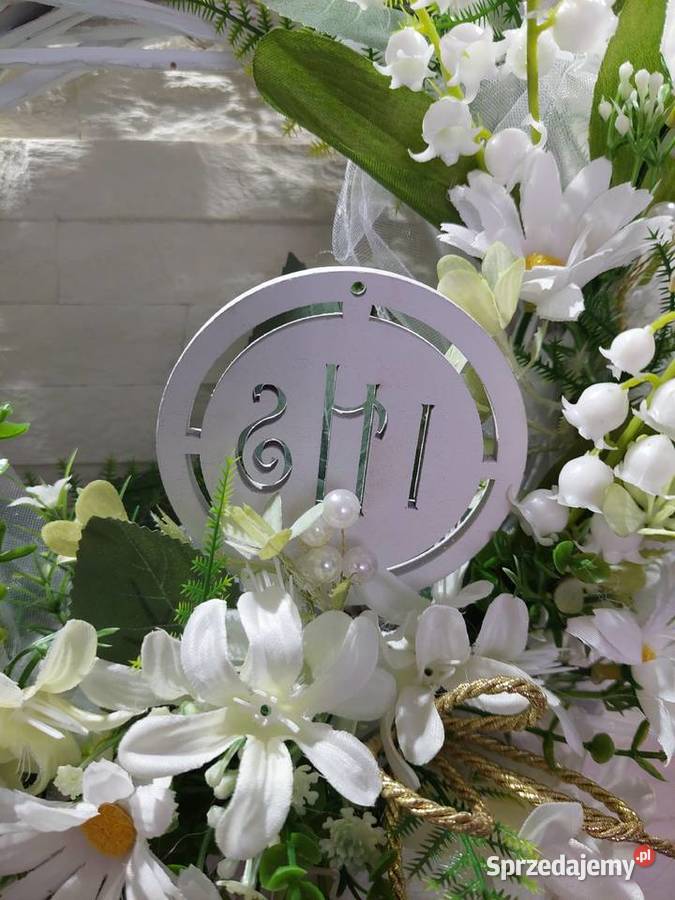 WIANEK KOMUNIJNY Stargard