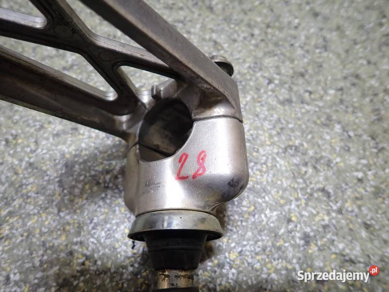 MOCOWANIE KIEROWNICY 28MM RISERY SUZUKI RM 250 Pozostałe Strzelce Krajeńskie