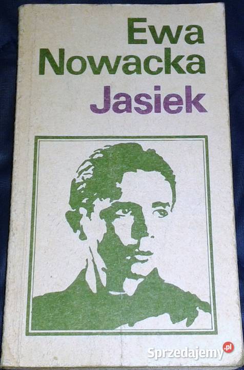 Jasiek Ewa Nowacka lubelskie