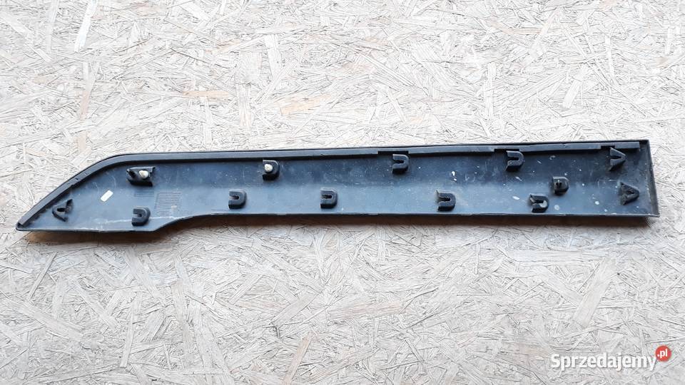 FORD CONNECT LISTWA DRZWI PRAWA PRZÓD PRAWYCH Międzychód