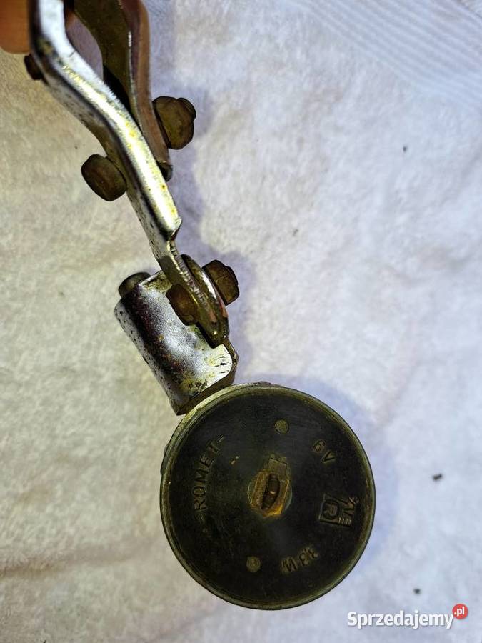 Wyprzedaż garażowa skarby części Fiat 125p I Samochody na części Plewiska