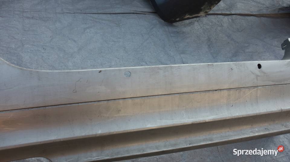 ZDERZAK TYŁ TYLNY BMW E91 LIFT sprzedam
