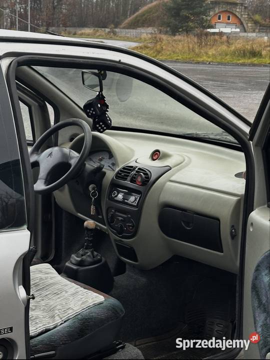 Aixam Microcar JDM ALBIZIA YANMAR Ligier sprzedam
