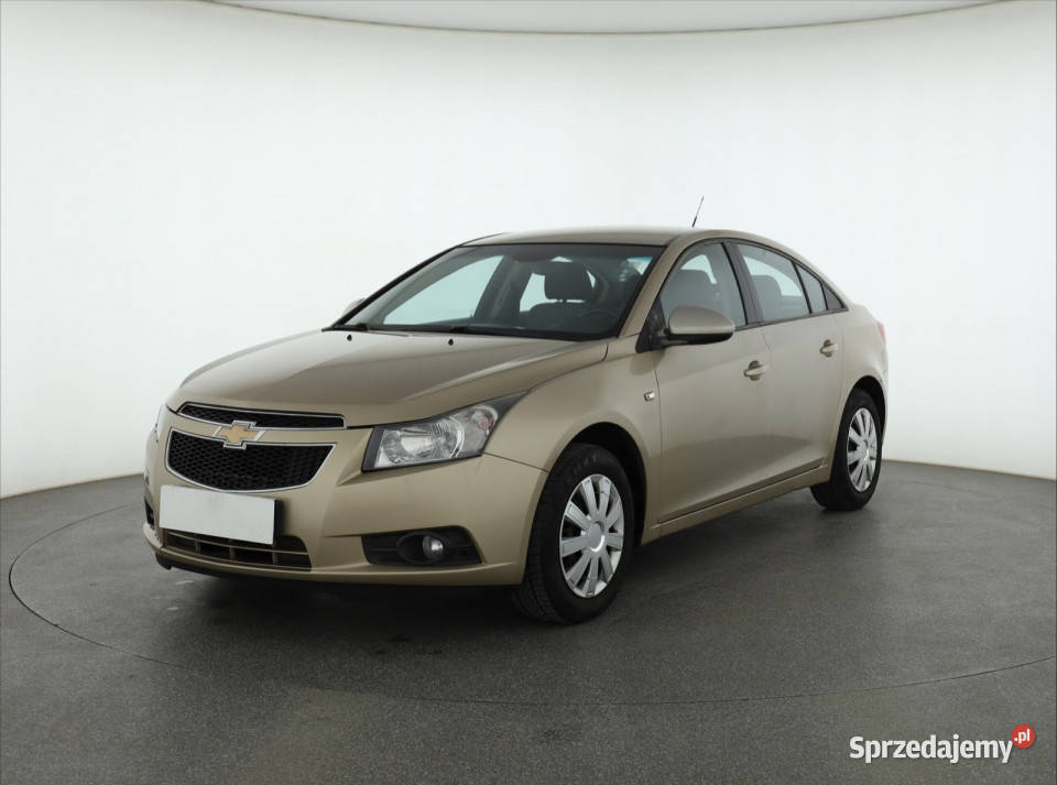 Chevrolet Cruze 18 i 16V ESP Piaseczno