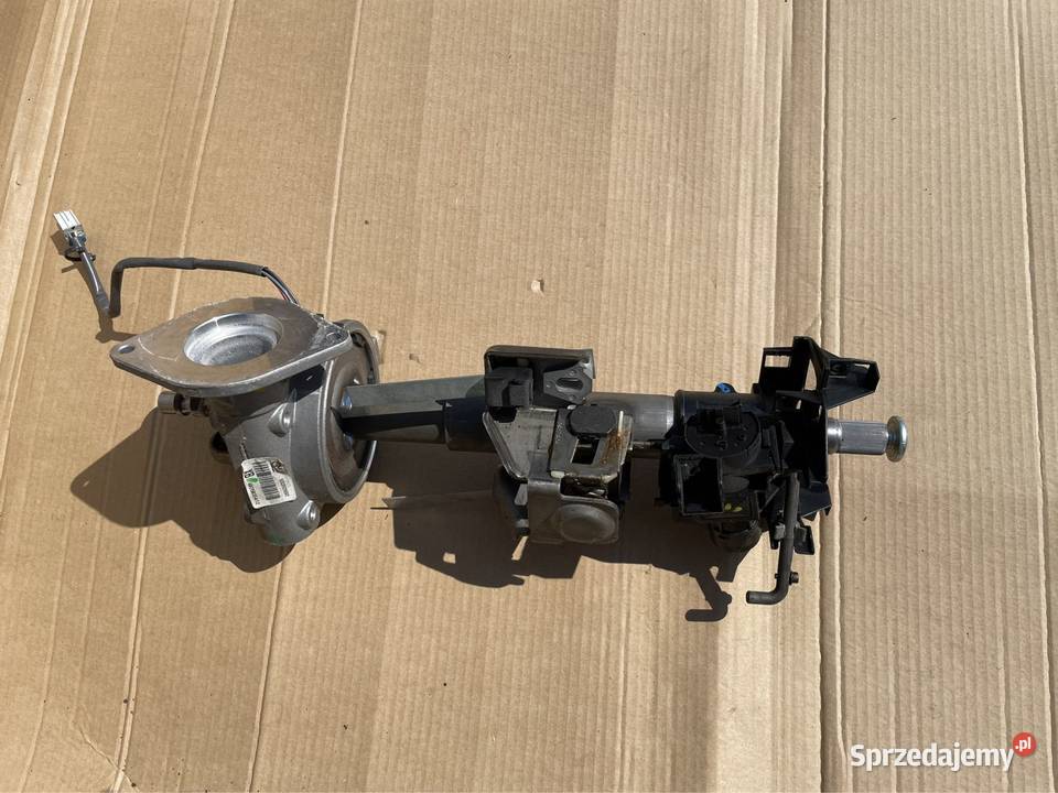 93392692 kolumna kierownicza Opel meriva a Szczecin sprzedam