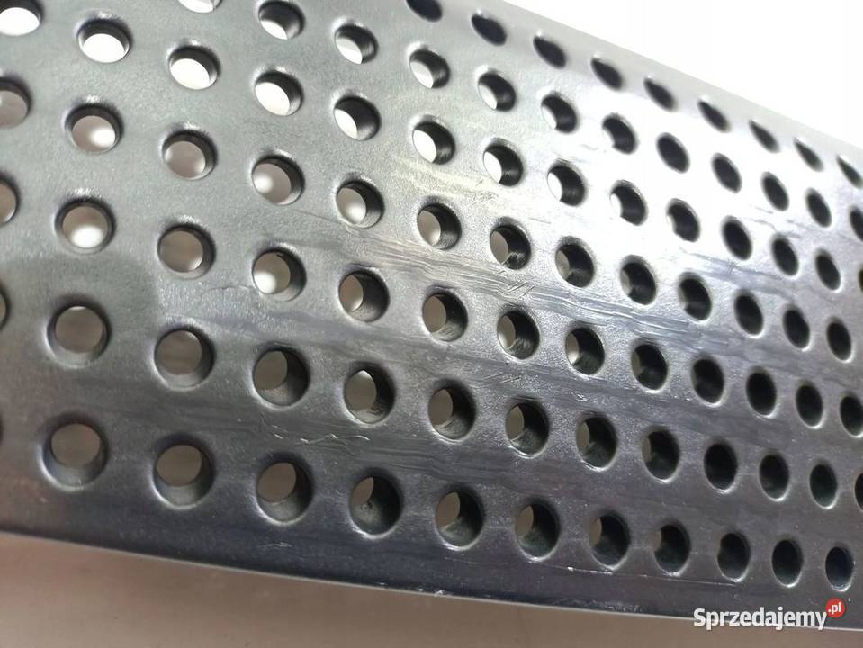 FIAT PANDA II 0312 ACTIVE ACTUAL ATRAPA GRILL świętokrzyskie Skarżysko-Kamienna