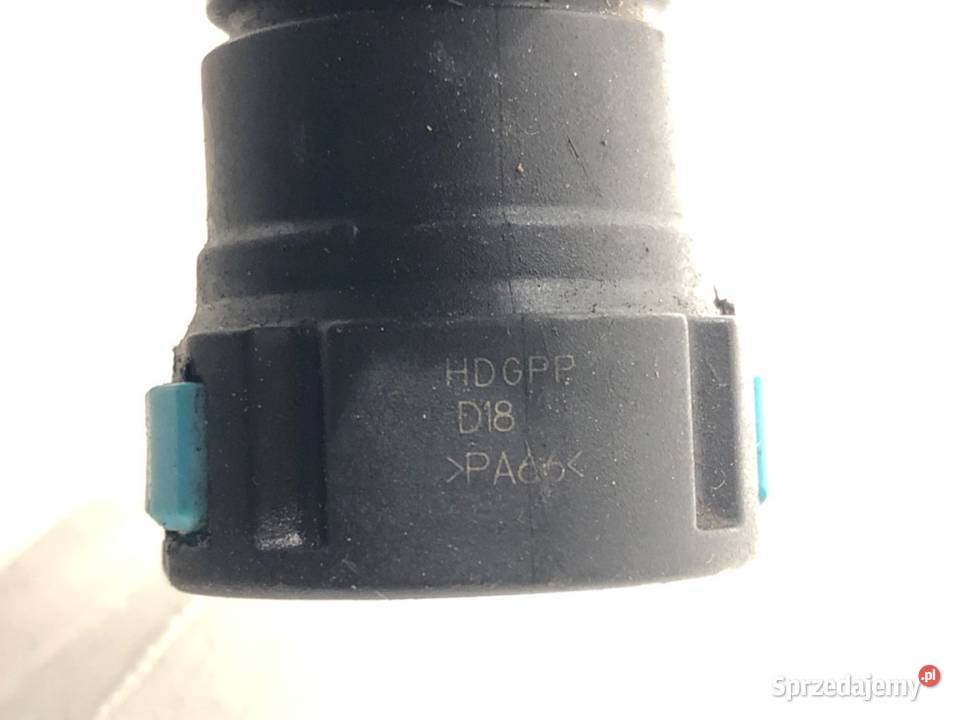 RURA WODY KIA NIRO II SG2 00 204