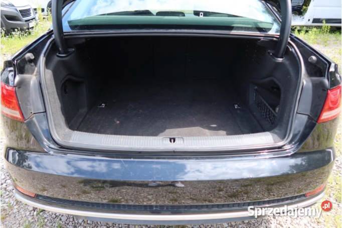 AUDI A4 2019 198400 ccm 190 Warszawa
