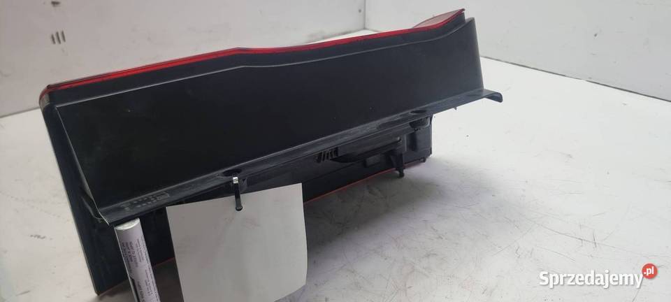 LAMPA LEWA TYŁ VOLKSWAGEN CRAFTER II 7C Części samochodowe