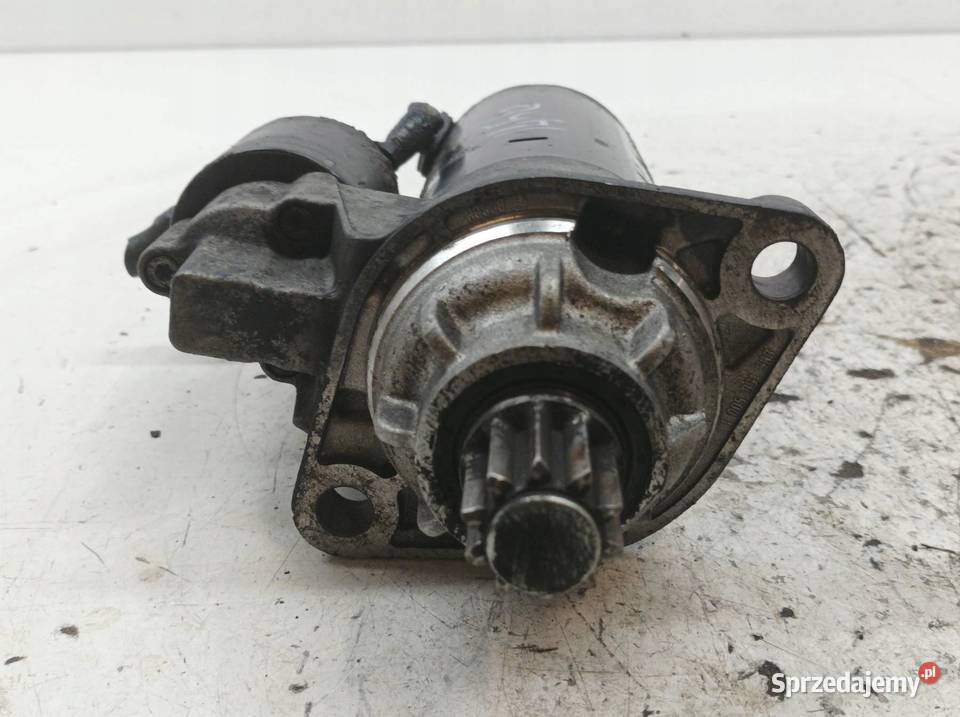 ROZRUSZNIK 19 TDI VW Volkswagen Sharan I świętokrzyskie