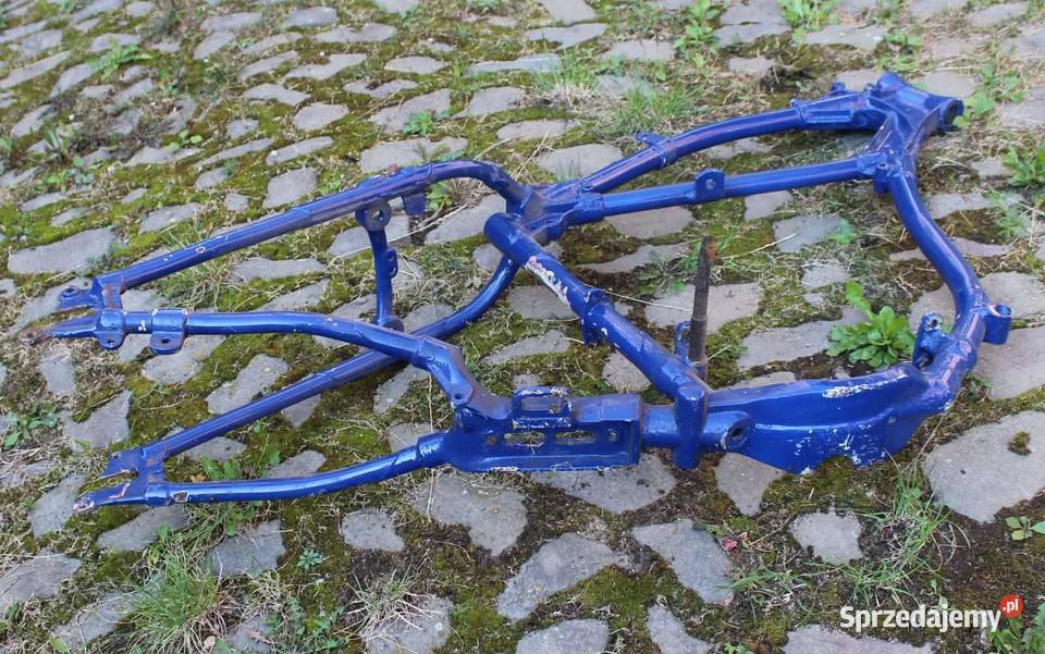 HARLEY WLA RAMA ORYGINAŁ sprzedam