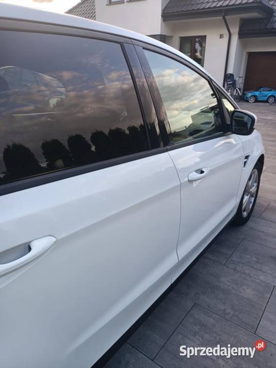 S 2016 tdci 150 diesel lubelskie Wola Okrzejska sprzedam