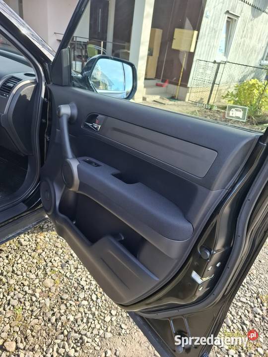 Sprzedam Honde CRV Tarnów