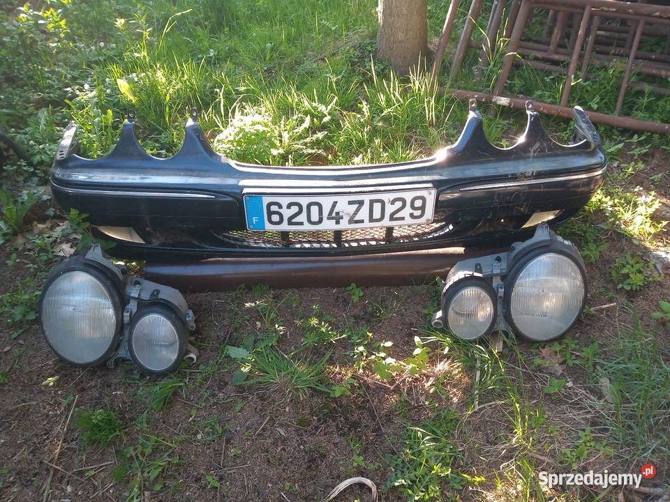 Mb w 210