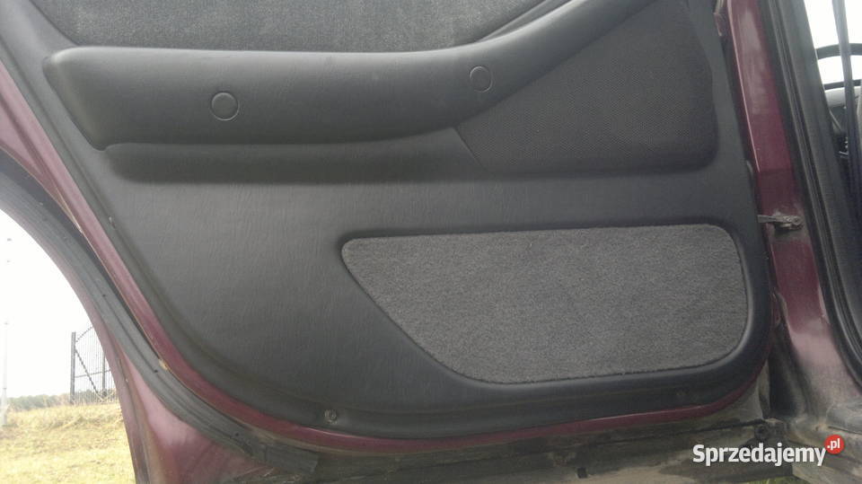 Wnętrze do avalon mk1 30 V6 1995 Brześć Kujawski