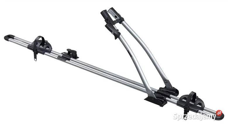 Bagażnik rowerowy na dach Thule FreeRide 532 Lublin