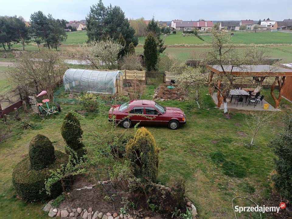 Mercedes W124