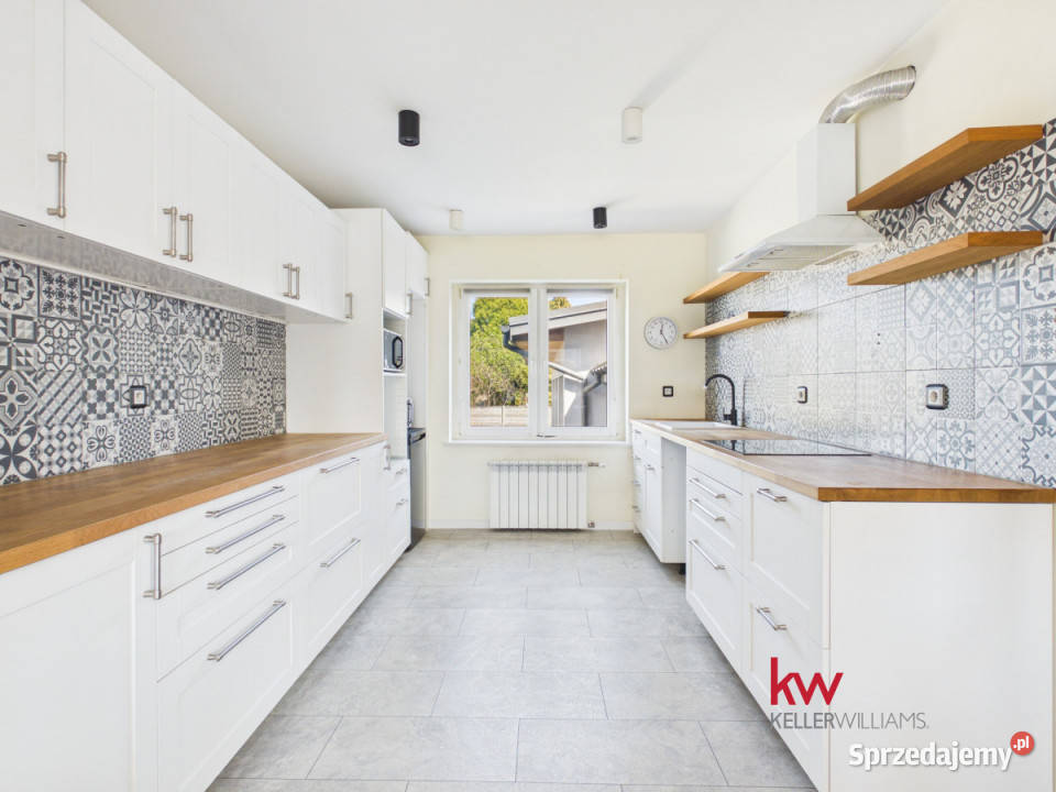 sprzedaży domu wolnostojącego 277m2 Lubliniec śląskie