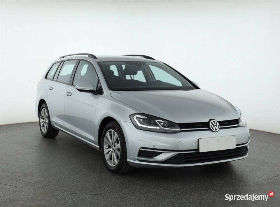 VW Golf 16 TDI mazowieckie Piaseczno